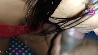 Atriz Amadora Chupa Rola Enorme Do Vereador Da Cidade