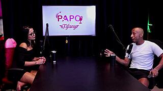 procura fazer seu trabalho respeitando comentou sobre uso de remédios e em uma cena de gang bang - negro top oficial watch on sheer red