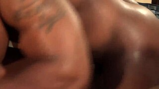 Uniformed student visits boyfriend with hairy pussy