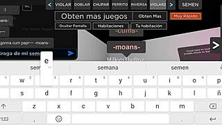 Me Follo a Una Puta en Roblox!