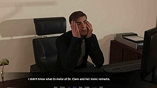 Feeling Intense Emotions in Gynocracy Play, Femdom and Gyno Exam