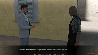 Feeling Intense Emotions in Gynocracy Play, Femdom and Gyno Exam