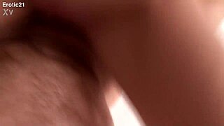 Emma Diamond's first casting in 2012