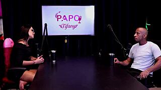 procura fazer seu trabalho respeitando comentou sobre uso de remédios e em uma cena de gang bang - negro top oficial watch on sheer red