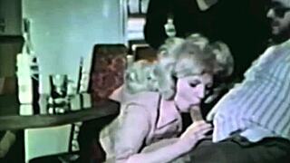 The Wonderful World Of Vintage Pornography Threesomes