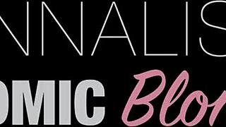 Lick My Ass First Then Drain My Balls In Your Mouth!