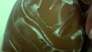 Brazilian Milf Super Hot Wife Shared Passionately