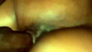 Feeling emotional while wearing night wear in a private setting