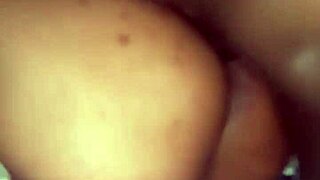 Feeling emotional while wearing night wear in a private setting