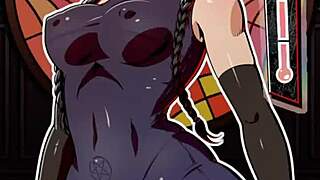 wednesday wicked and wet part 1