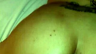 amature my sexy latina girl taking dick deep 😍