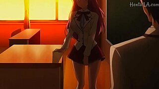 Emotional Manipulation Leading to Intense Ass and Big Tits Action