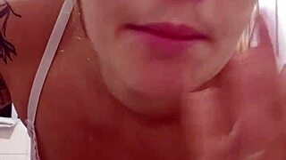 Would you flash in that nightie?