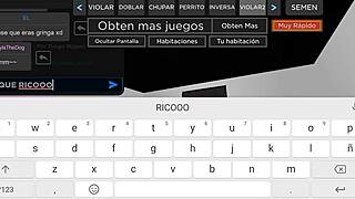 Me Follo a Una Puta en Roblox!
