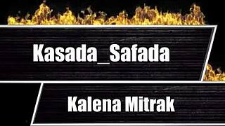 Kalena Mitrak, do you love it when followers order ass pounding videos?