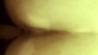 sometimes you have to let her drive it home