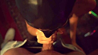 Hey, check out this bdsm podcast under the mask 😈