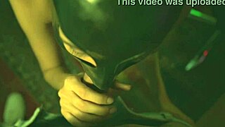 Hey, check out this bdsm podcast under the mask 😈