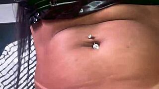 Kalena Mitrak, do you love it when followers order ass pounding videos?