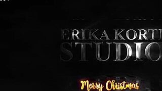 lore hots litle ass destroyed by the grinchs big black cock eks494