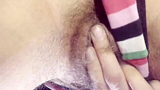 THIS IS MY FIRST TIME CUMMING ON CAMERA