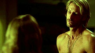 Handsome Ryan cheats with Milf BFF Nicole Aniston