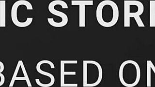 Tiffany Tatum Oils Up Her Luscious Body And Gets Fucked