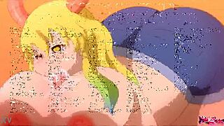 Lucoas Big Wet Titfuck 😏