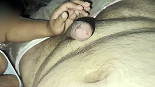 友達とカジュアルフェラセッション楽しむ