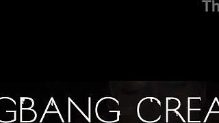 Myste Vixen Participates In Gangbangs And Gets Creampied