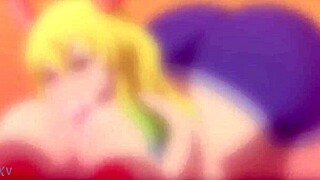 Lucoas Big Wet Titfuck 😏