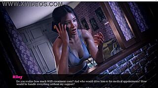 Visual Novel The Better Deal By Zegamez Demonstration