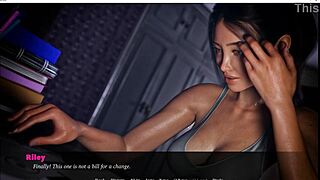 Visual Novel The Better Deal By Zegamez Demonstration