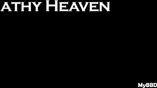 Anal Pounding On Cathy Heaven's Ass