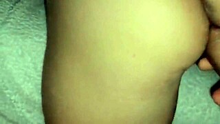 i made amateur brazilian teen video