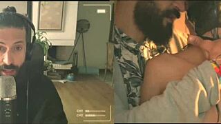 Hey, check out this bdsm podcast under the mask 😈