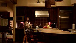 Handsome Ryan cheats with Milf BFF Nicole Aniston