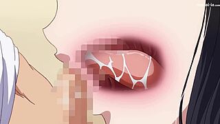 Horny college girl insists on getting fucked hard