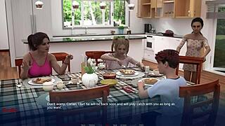 Lets Play Daywalkers