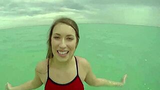 teen tits jizzed over?