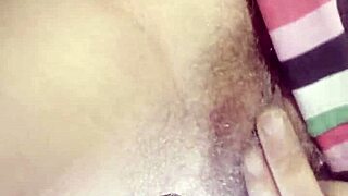 THIS IS MY FIRST TIME CUMMING ON CAMERA