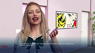 Lets Play Daywalkers