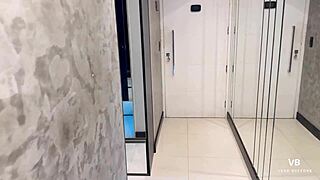 Latina Milf Mommy Roleplay Homemade Anal Sex