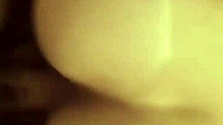 sometimes you have to let her drive it home