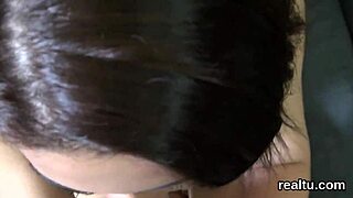 Enchanting Czech Teen Seduced In Shopping Centre And Pounded In Pov