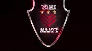 fellatio monster got 2 dicks rome