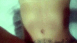 Novinho Deflowers Coroa With Rough Sex