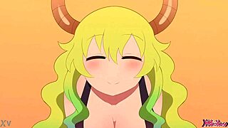 Lucoas Big Wet Titfuck 😏