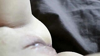 Thai Cosplay Girl Filming with Husband