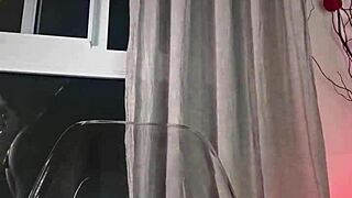 Kalena Mitrak, do you love it when followers order ass pounding videos?